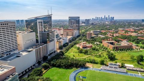 Texas Medical Center